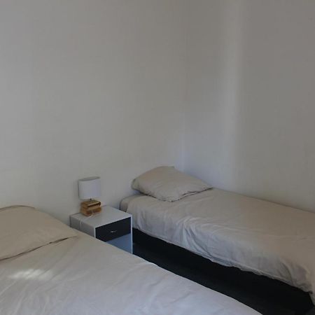 Ferienwohnung Boulevard De La These Marseilles Exterior foto